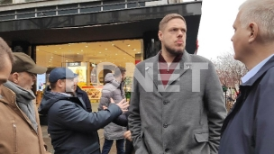 Policija izaziva gnev